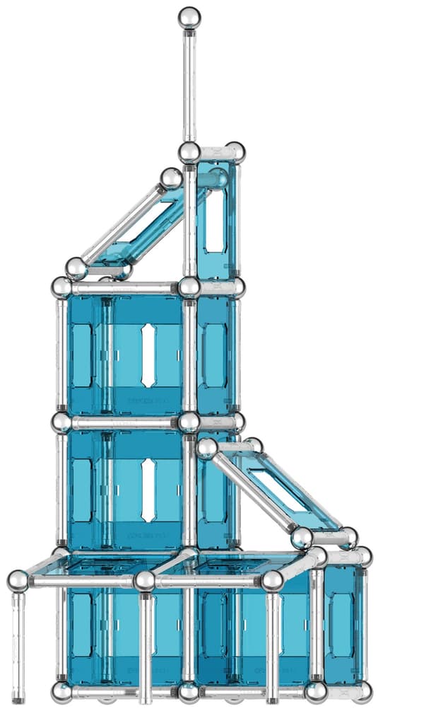 Geomag Pro-L New York Skyline 174 Stk