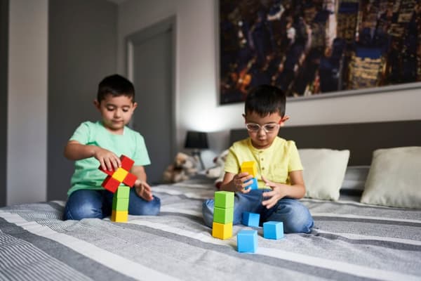 Geomag Magicube Kreativsett 16 stk