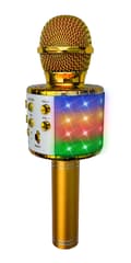 Miniatyrbild 2 av 2: Bluetooth Karaokemikrofon