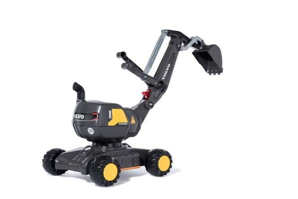 Rolly Digger Volvo Digger