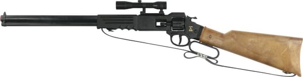 Arizona 8 Shot Rifle