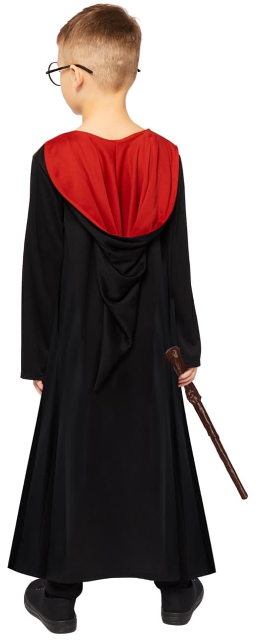 Harry Potter Asusetti Deluxe 128 Cm 6-8 V