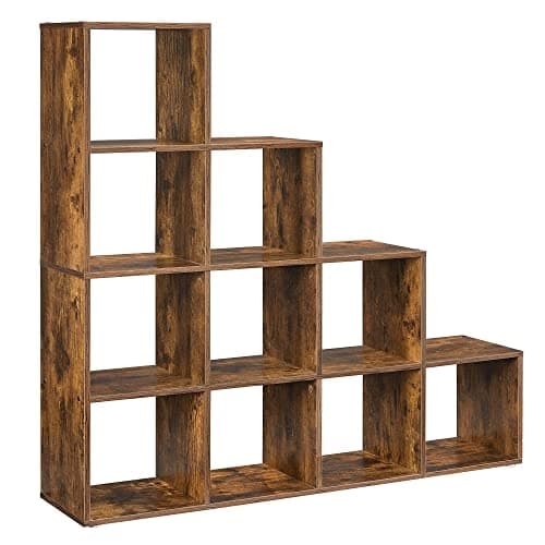 Allsidig Cube Organizer for stueoppbevaring