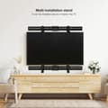 Miniatyrbild 8 av 11: TV-fäste TooQ TQSBM-01