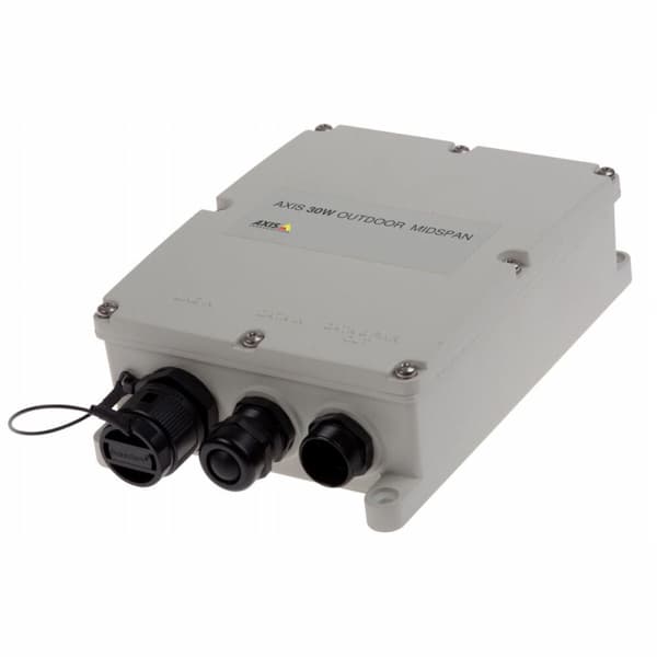 Stabilisering af støtte Axis 01944-001