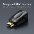 Miniatyrbillede 3 af 4: HDMI til VGA Vention AIDB0