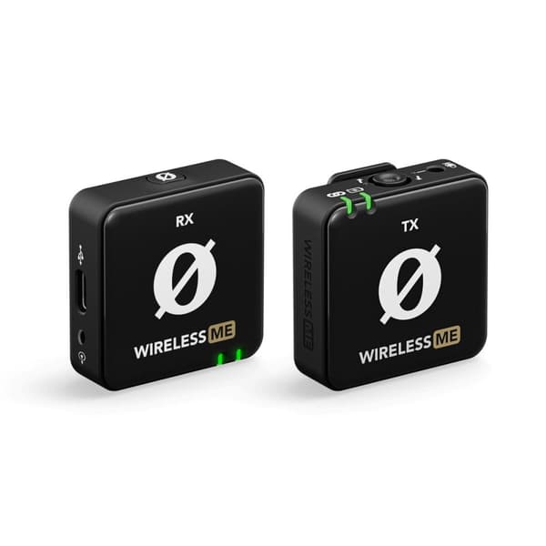 Mikrofoni Rode Wireless ME