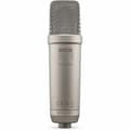Miniatyrbild 6 av 9: Mikrofon Rode Microphones NT1-A 5th Gen
