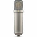 Miniatyrbild 7 av 9: Mikrofon Rode Microphones NT1-A 5th Gen