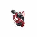 Miniatyrbild 2 av 2: Mikrofon Rode Microphones VideoMicro