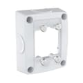 Miniatyrbillede 2 af 3: Stabilisering af støtte Axis TQ1601-E