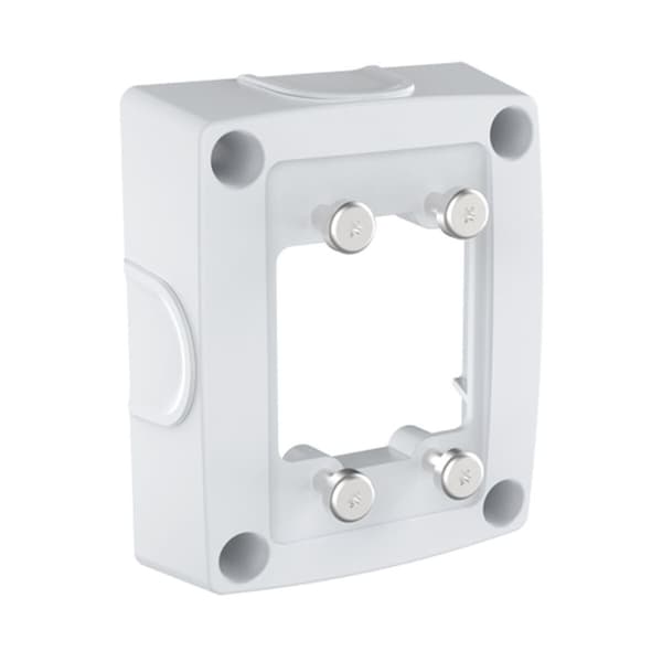 Stabilisering af støtte Axis TQ1601-E