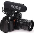 Miniatyrbillede 3 af 4: Mikrofon Rode VIDEOMIC PRO RY