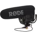 Miniatyrbillede 4 af 4: Mikrofon Rode VIDEOMIC PRO RY