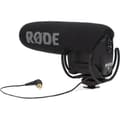 Miniatyrbillede 2 af 4: Mikrofon Rode VIDEOMIC PRO RY