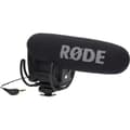 Miniatyrbillede 1 af 4: Mikrofon Rode VIDEOMIC PRO RY
