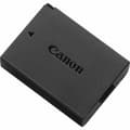 Miniatyrbilde 2 av 2: Batteri Canon LP-E10 Litio Ion