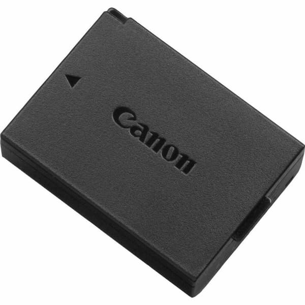 Batteri Canon LP-E10 Litio Ion