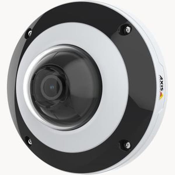 Deksel Axis F4105-LRE