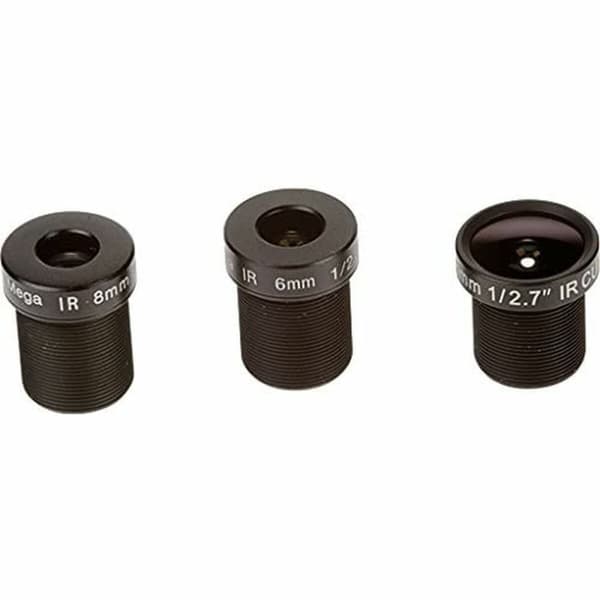 Linssi Axis 5506-431