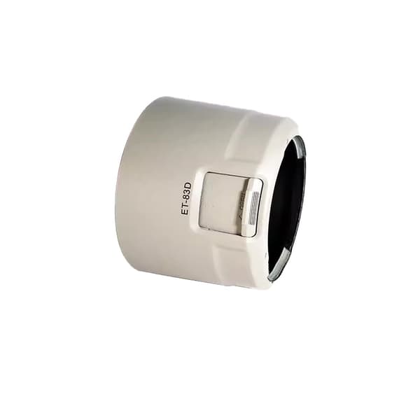 INF Kamerablender for Canon EF 100-400mm IS II USM-objektiv 0