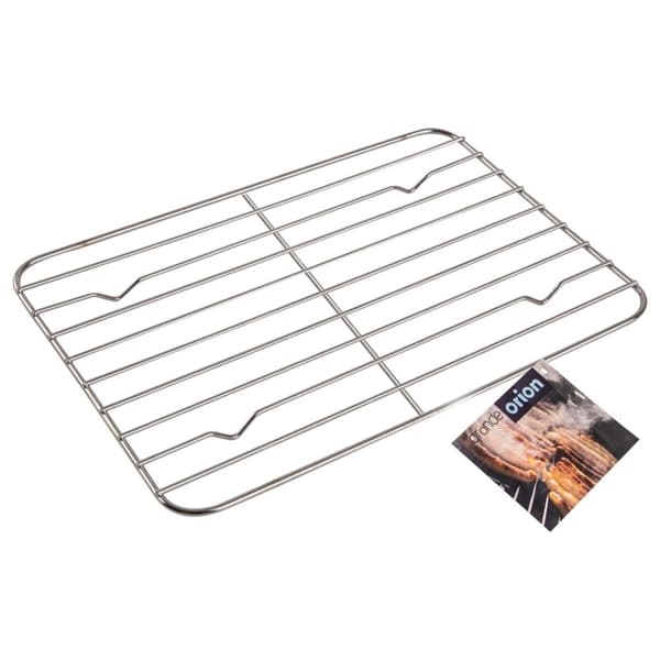 Grill kjøtt, avkjøl kaker og pynt kaker