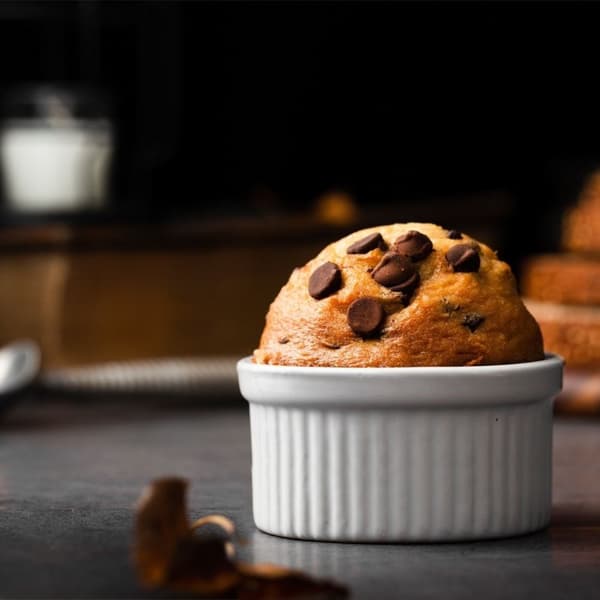 Liten Kokott: Bake og servere søte og salte delikatesser