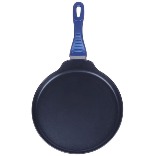 Pannukakkuvuoka keraamisella pinnoitteella ja timantilla
