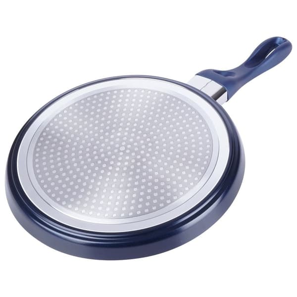 Pannukakkuvuoka keraamisella pinnoitteella ja timantilla