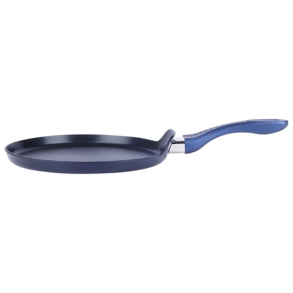 Pannukakkuvuoka keraamisella pinnoitteella ja timantilla
