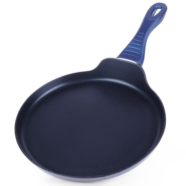 Pannukakkuvuoka keraamisella pinnoitteella ja timantilla