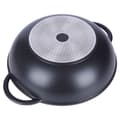 Pikkukuva 6 / 11: Wok Pfluon Graniitilla. Täydellinen kaikille liesille ja astianpesukoneen kestävälle.