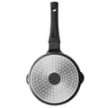 Miniatyrbilde 4 av 7: Praktisk panne med tut og non-stick overflate for alle komfyrer