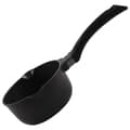 Miniatyrbilde 6 av 7: Praktisk panne med tut og non-stick overflate for alle komfyrer