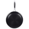 Miniatyrbillede 3 af 11: Hybrid stegepande: Non-stick, rustfrit stål, metalredskaber