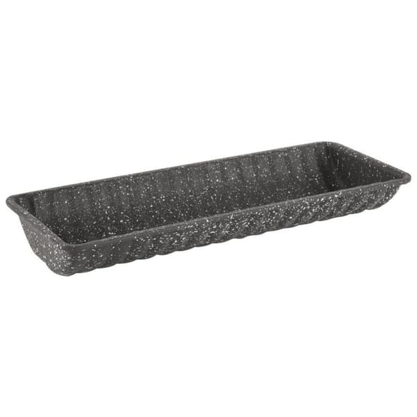 Bageform med non-stick granitbelægning til nem bagning