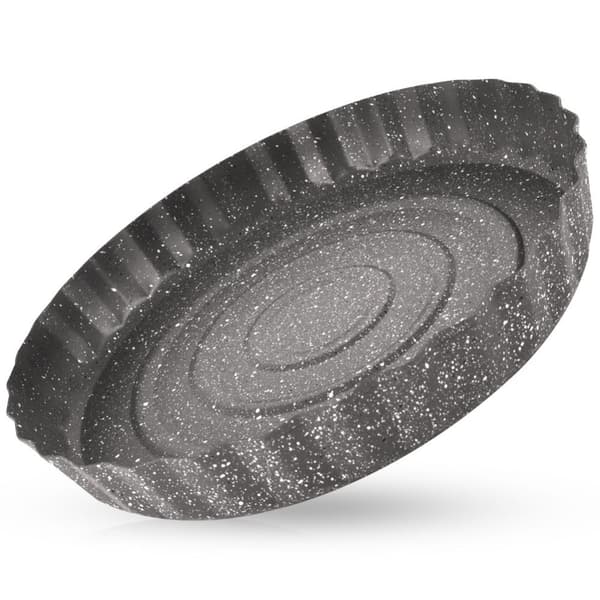 Non-stick pajform som är diskmaskinssäker
