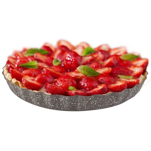 Non-stick pajform som är diskmaskinssäker