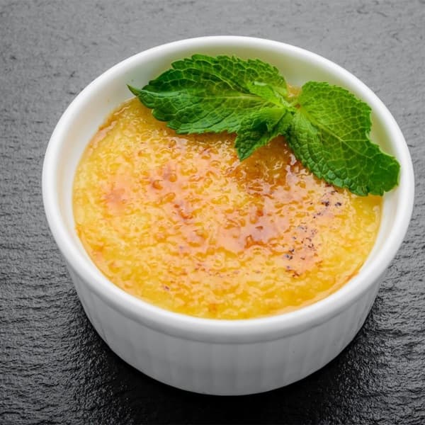 Oppdag allsidig cocotte-form for baking og servering