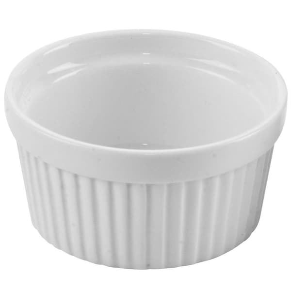 Oppdag allsidig cocotte-form for baking og servering