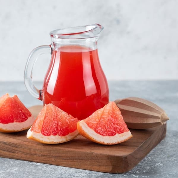 Alsidig kande til vand, juice, limonade, iste, kompot
