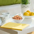 Miniatyrbild 2 av 3: Perfekt porslinsskål för snacks och dippsåser
