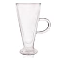 Miniatyrbilde 2 av 3: Termisk glass med dobbel vegg - slitesterk og stilig
