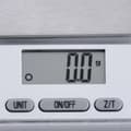 Miniatyrbilde 3 av 4: Ekstremt nøyaktig juvelvekt for smykker og mynter 0,1g-500g