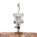 Miniatyrbillede 6 af 6: Effektiv juicer til frugt og grønt med filterklud