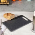 Miniatyrbilde 2 av 9: Skjærebrett med håndtak - Granittimitasjon