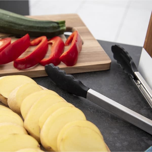 Täydelliset pihdit paistamiseen, leivontaan ja grillaukseen