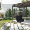 Miniatyrbilde 6 av 11: Hengekøye til hage, balkong og terrasse