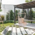 Miniatyrbilde 6 av 11: Hengekøye for hage, balkong og terrasse