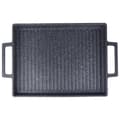 Miniatyrbild 3 av 11: Mångsidig Grillplatta: Spis, Grill & Ugn med Non-Stick